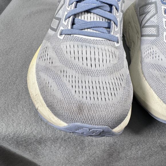 New Balance 880 Shoes Womens Size‎ 8.5 Wide 2E Fresh Foam X Running Athletic - Picture 3 of 13